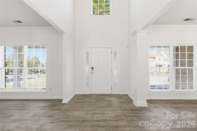 1318 Gambel Dr NW, Concord, NC 28027