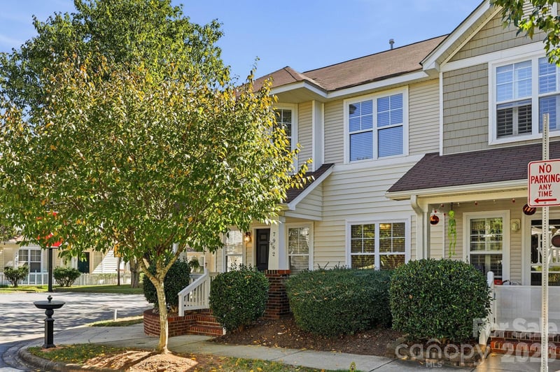 7962 Camden Hollow Rd, Huntersville, NC 28078
