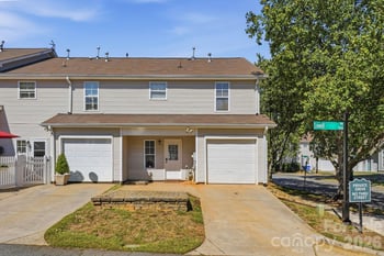 7962 Camden Hollow Rd, Huntersville, NC 28078