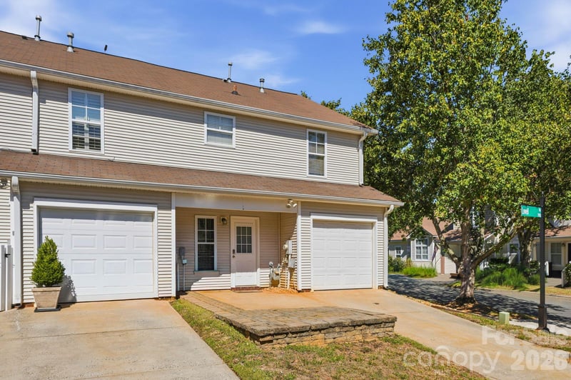 7962 Camden Hollow Rd, Huntersville, NC 28078