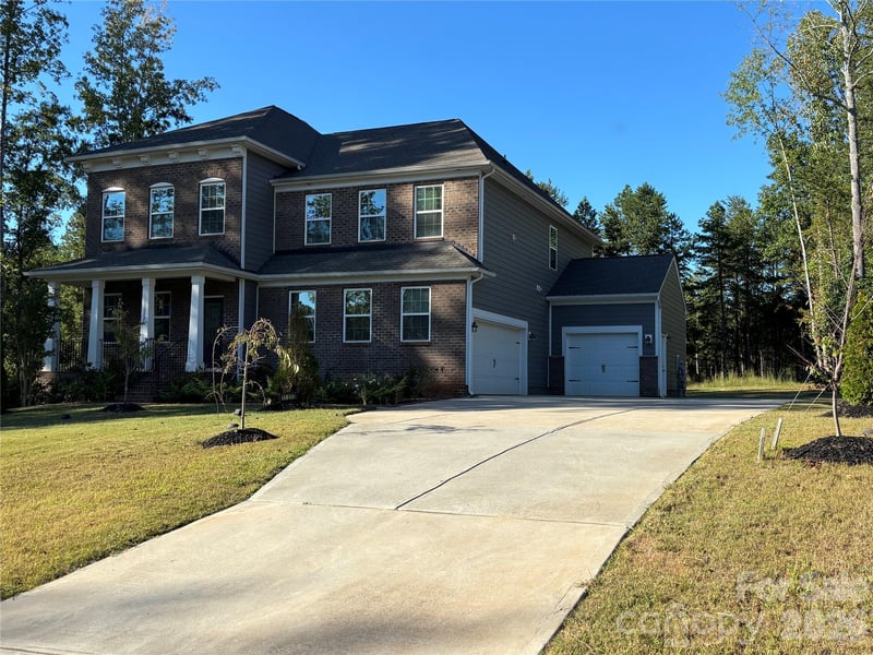 11202 Dappled Light Trl, Mint Hill, NC 28227