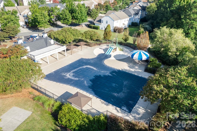 2643 Early Flight Dr, Charlotte, NC 28262
