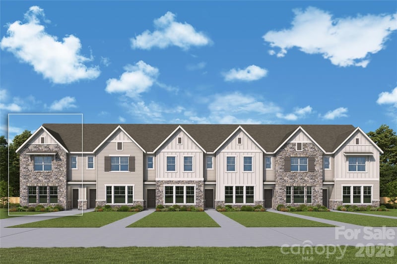 18031 Cadia Pl, Matthews, NC 28105