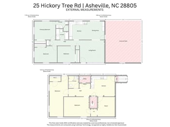 25 Hickory Tree Rd, Asheville, NC 28805