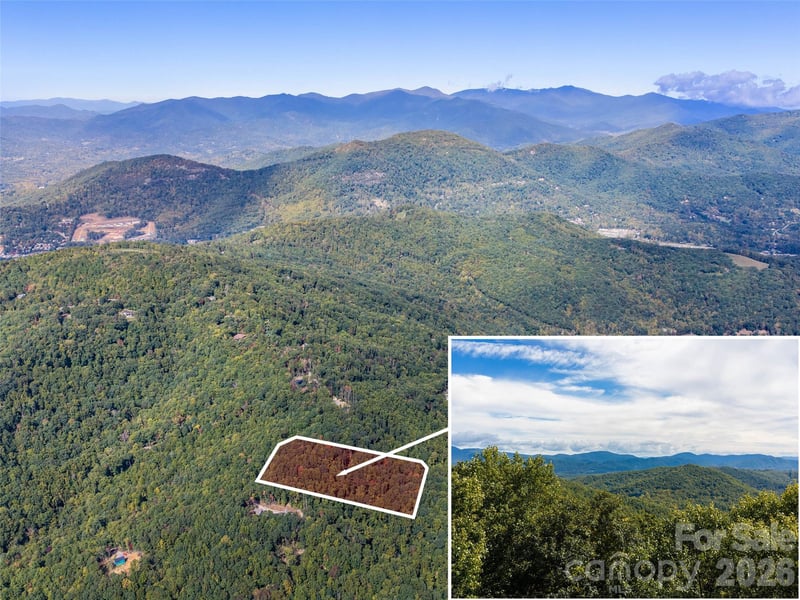 TBD Orange Plum Ln #4, Asheville, NC 28803