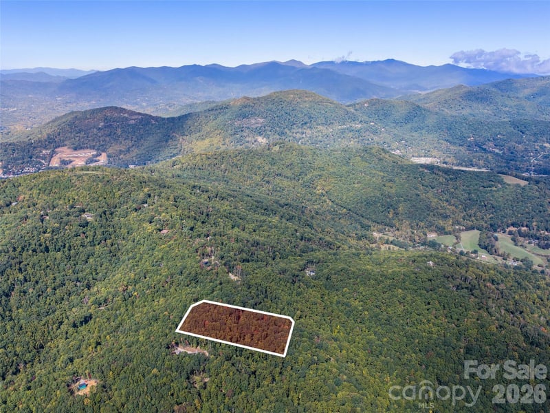 TBD Orange Plum Ln #4, Asheville, NC 28803