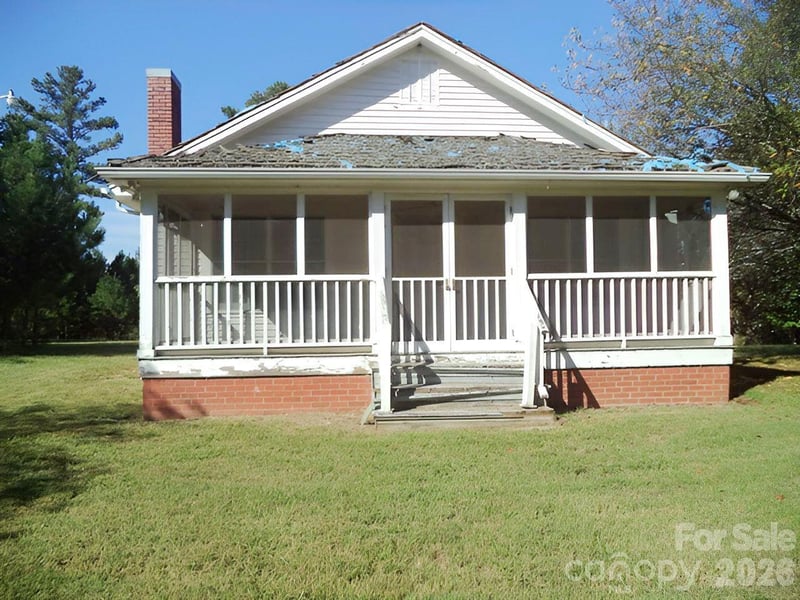 149 Mount Vernon Church Rd, Olin, NC 28660