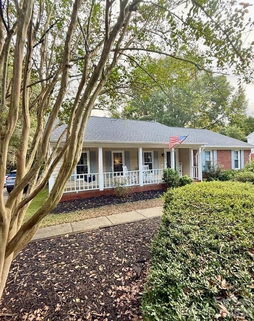 9915 Ridgemore Dr, Charlotte, NC 28277