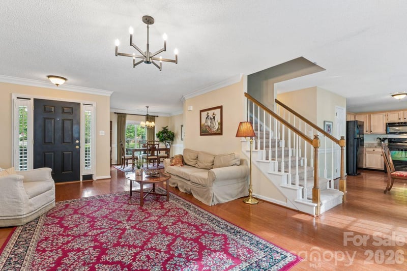 17100 Grenache Ct, Cornelius, NC 28031