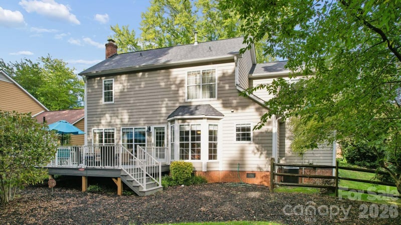 17100 Grenache Ct, Cornelius, NC 28031