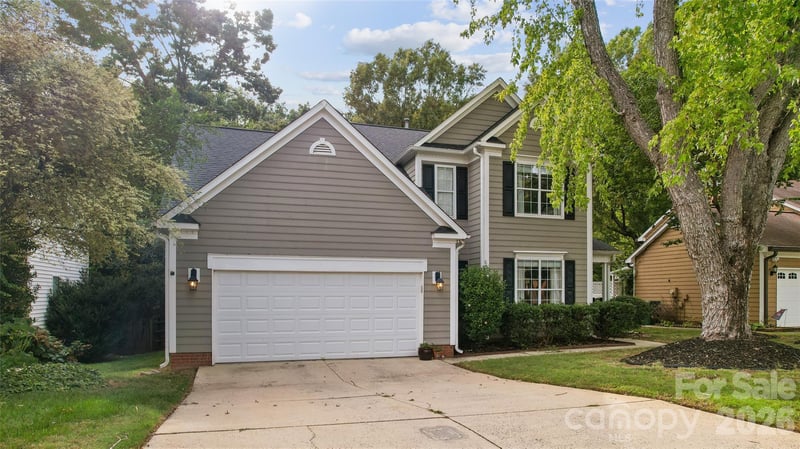 17100 Grenache Ct, Cornelius, NC 28031