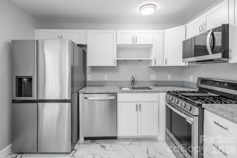 3105 Erskine Dr #49, Charlotte, NC 28205