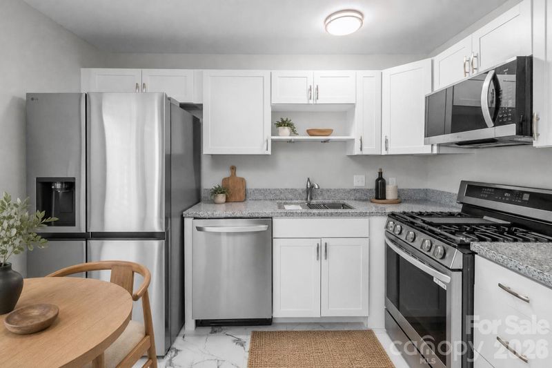 3105 Erskine Dr #49, Charlotte, NC 28205