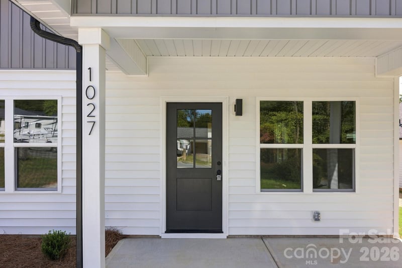 1027 Houston St, Gastonia, NC 28052