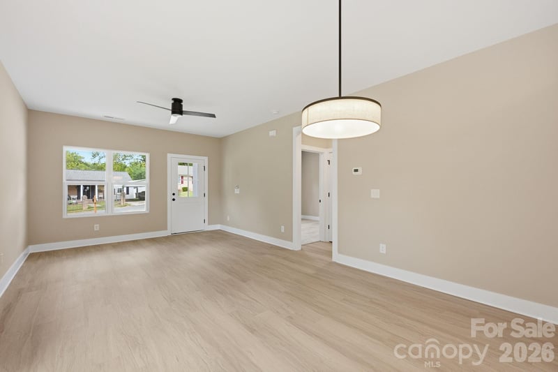 1027 Houston St, Gastonia, NC 28052