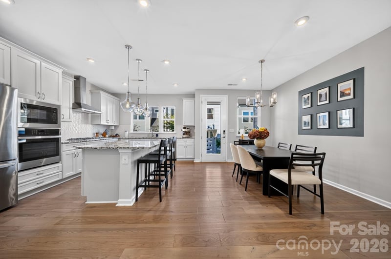 619 Myrick Al, Charlotte, NC 28217