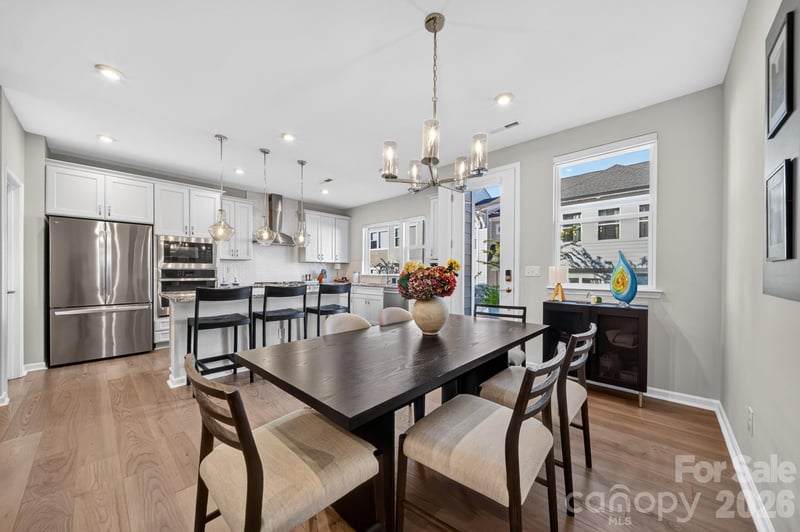 619 Myrick Al, Charlotte, NC 28217