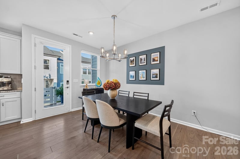 619 Myrick Al, Charlotte, NC 28217