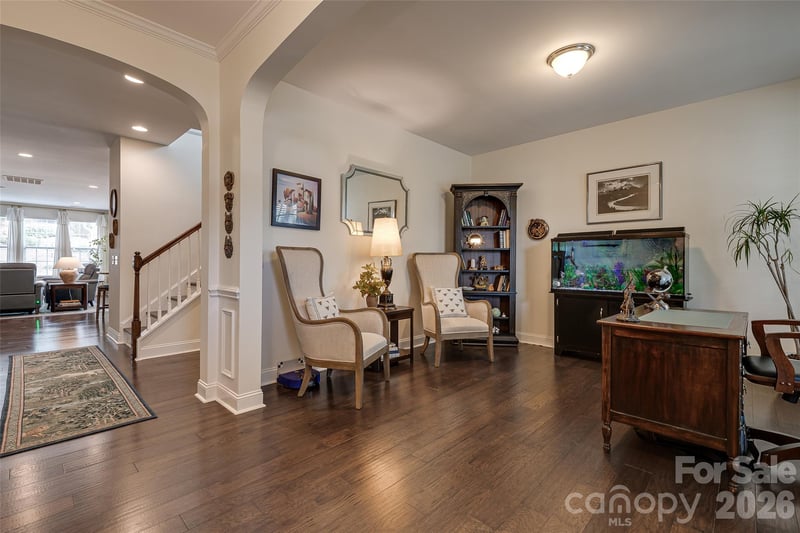 14105 Samuel Merritt Dr, Charlotte, NC 28278