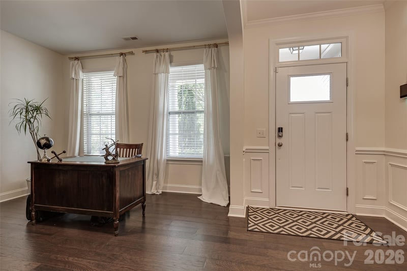 14105 Samuel Merritt Dr, Charlotte, NC 28278