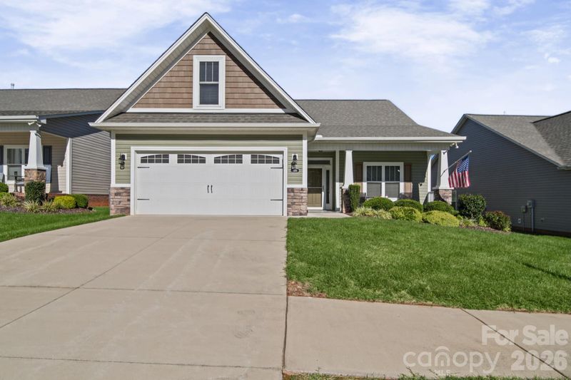 534 River Birch Dr, Salisbury, NC 28146