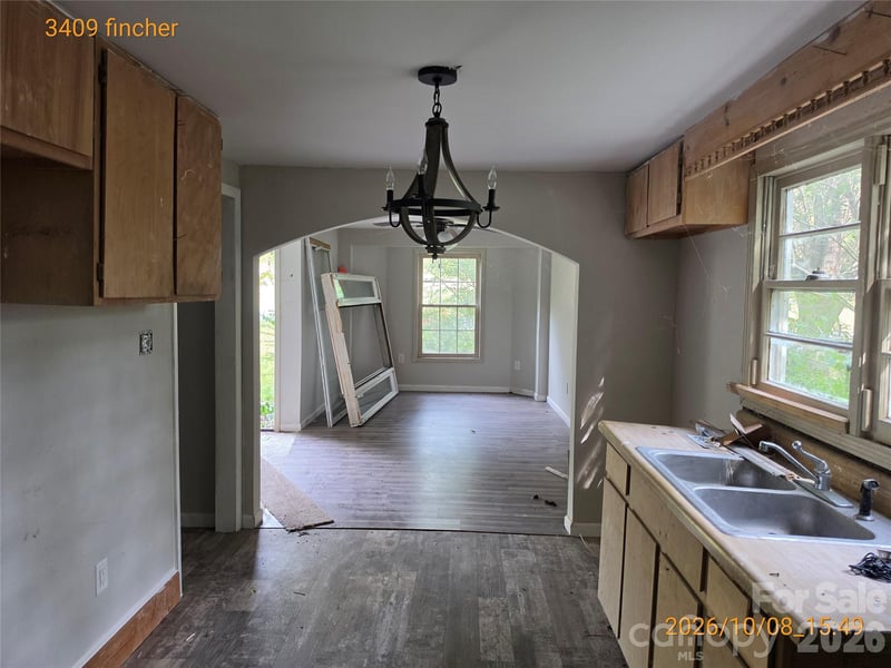 3409 Fincher Rd, Matthews, NC 28104