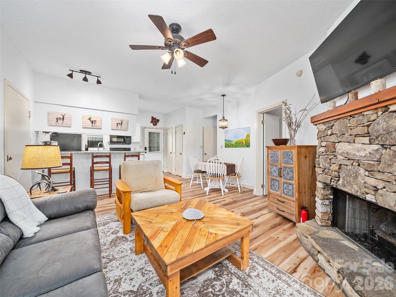 2521 Wolf Laurel Rd #101, Mars Hill, NC 28754