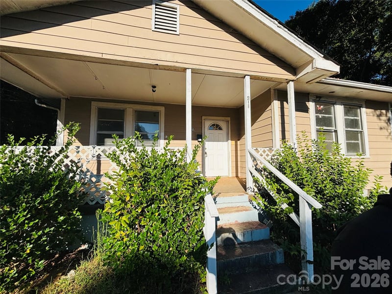 401 S Hill St, Gastonia, NC 28052