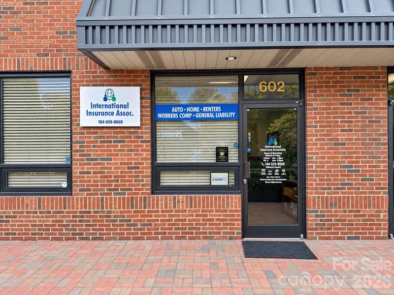 224 Westinghouse Blvd #602, Charlotte, NC 28273