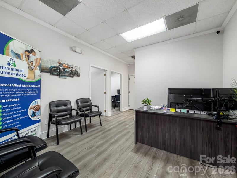 224 Westinghouse Blvd #602, Charlotte, NC 28273