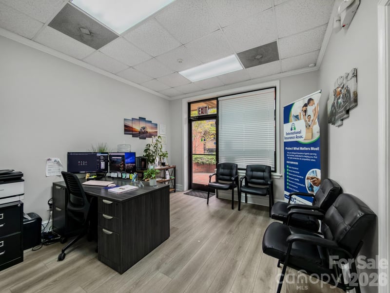 224 Westinghouse Blvd #602, Charlotte, NC 28273