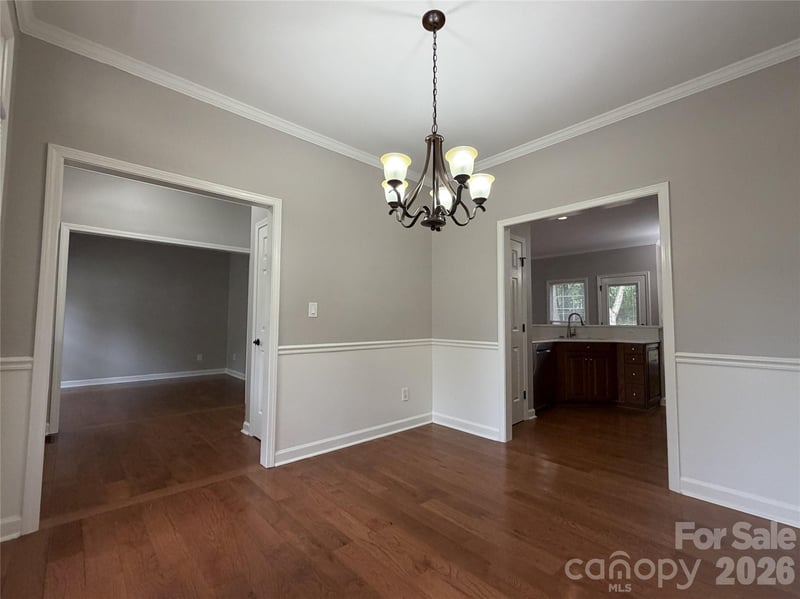 4415 Gladwood Ln, Charlotte, NC 28269