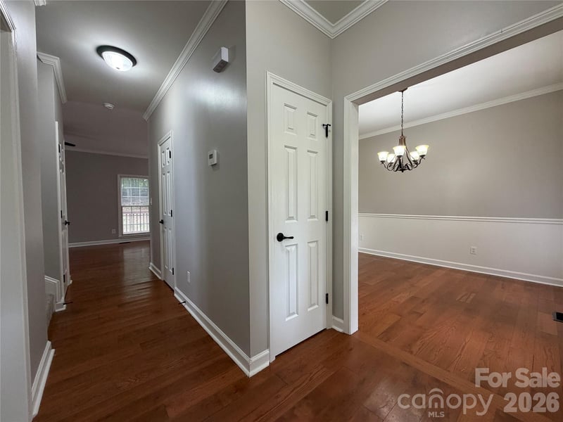 4415 Gladwood Ln, Charlotte, NC 28269