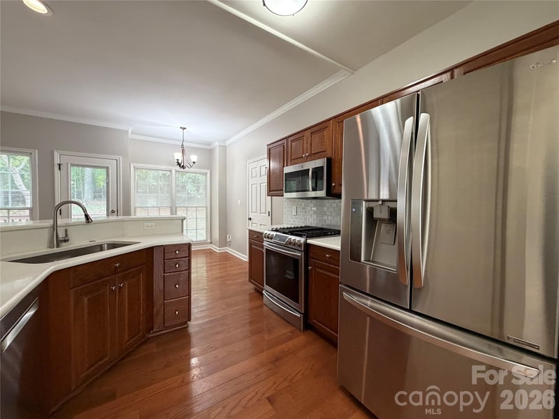 4415 Gladwood Ln, Charlotte, NC 28269