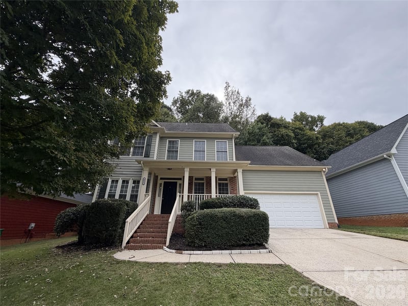4415 Gladwood Ln, Charlotte, NC 28269