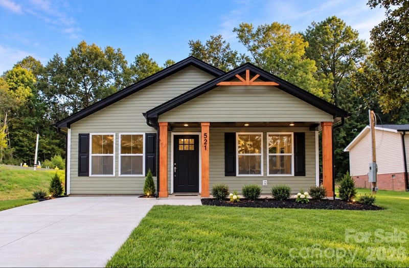 521 Castlewood Cir, Rock Hill, SC 29730