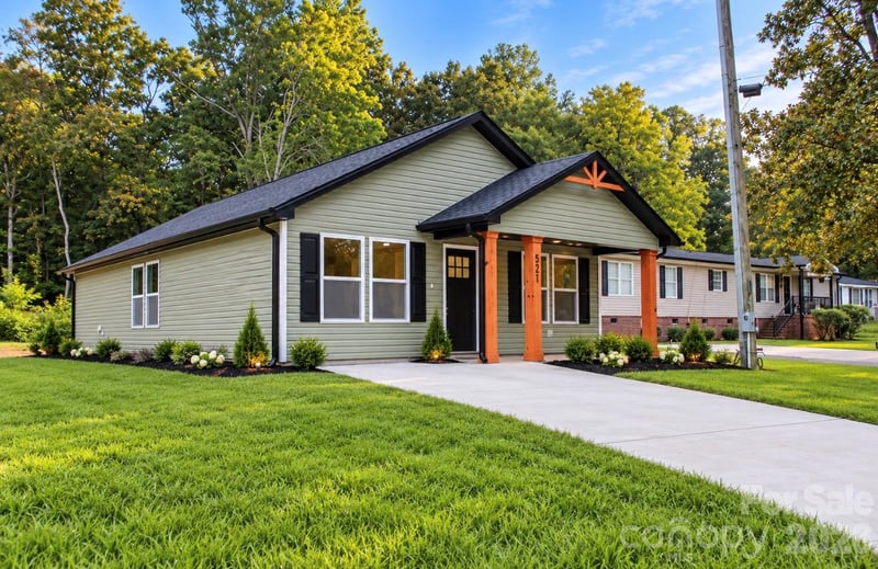 521 Castlewood Cir, Rock Hill, SC 29730