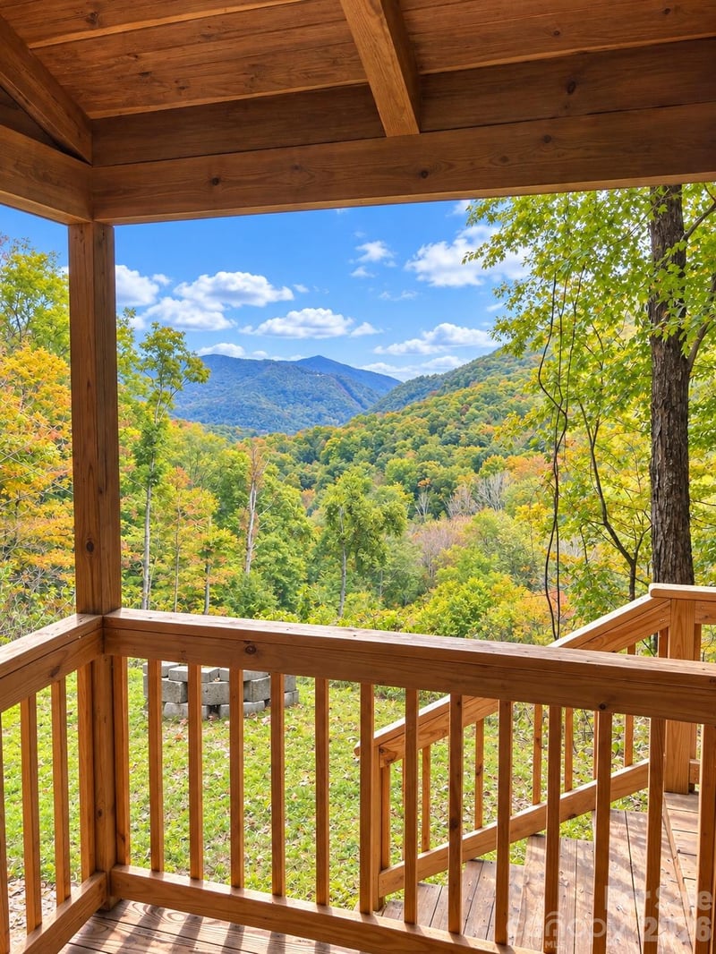 340 Wayah Zooshuga Rd, Maggie Valley, NC 28751