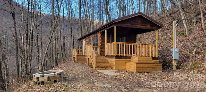 340 Wayah Zooshuga Rd, Maggie Valley, NC 28751