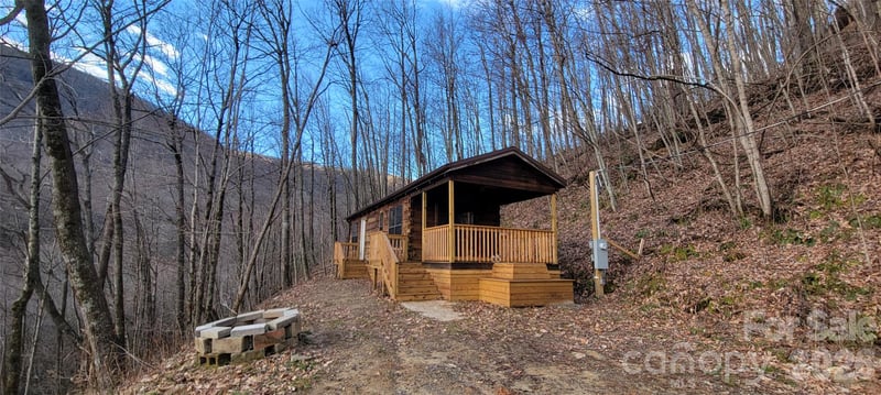 340 Wayah Zooshuga Rd, Maggie Valley, NC 28751