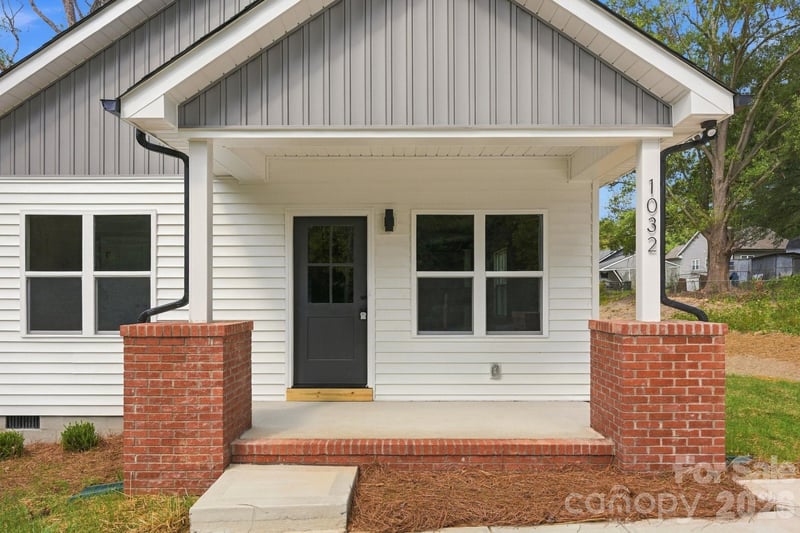 1032 Sycamore Ave, Gastonia, NC 28052