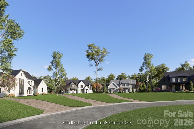 8132 Ferguson Farm Rd #1, Huntersville, NC 28078