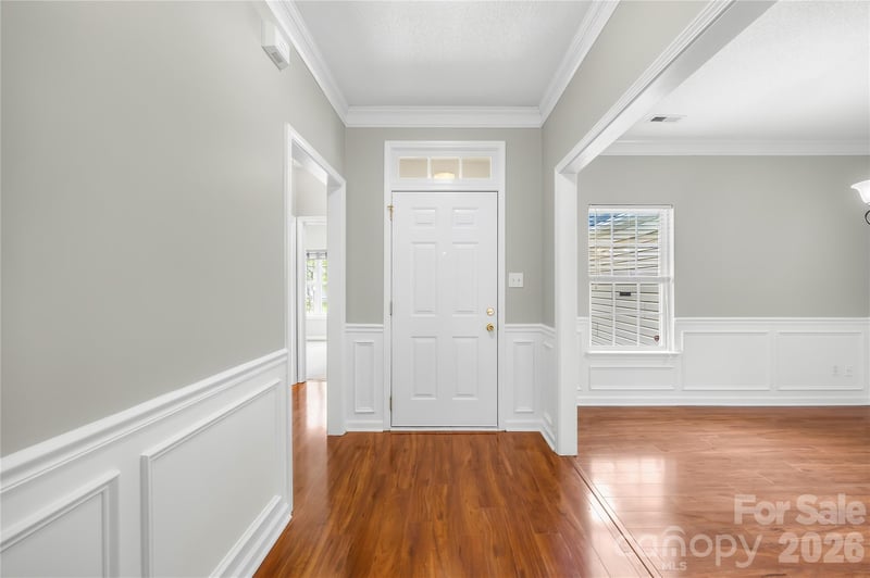 9521 Foggy Meadow Rd, Charlotte, NC 28269