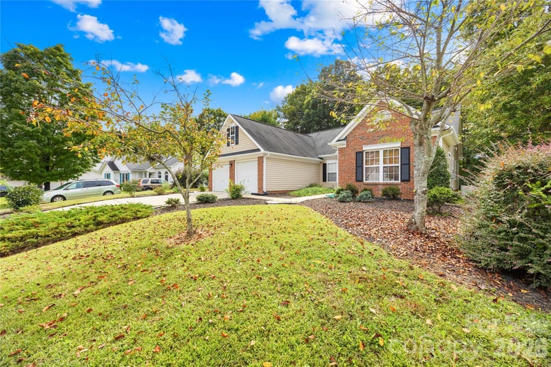 9521 Foggy Meadow Rd, Charlotte, NC 28269