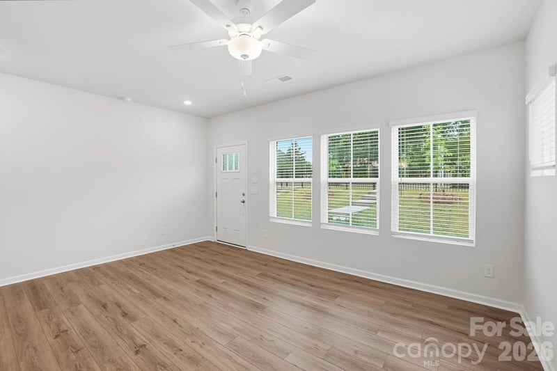 5853 Tuckaseegee Rd #5, Charlotte, NC 28208