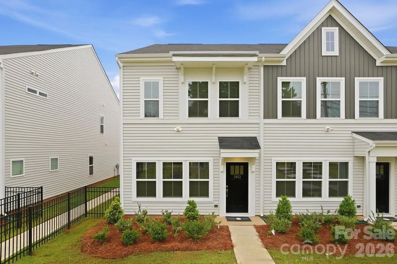 5853 Tuckaseegee Rd #5, Charlotte, NC 28208