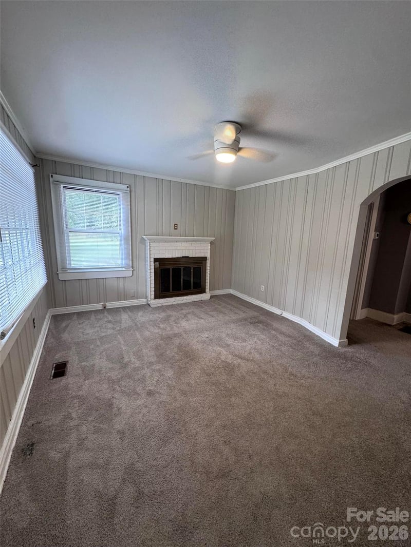 3724 Alabama Ave, Charlotte, NC 28216