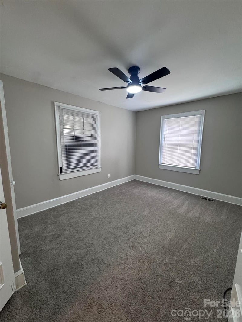 3724 Alabama Ave, Charlotte, NC 28216