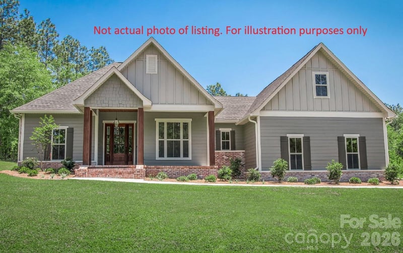 658 Everwood Dr, Mcconnells, SC 29726