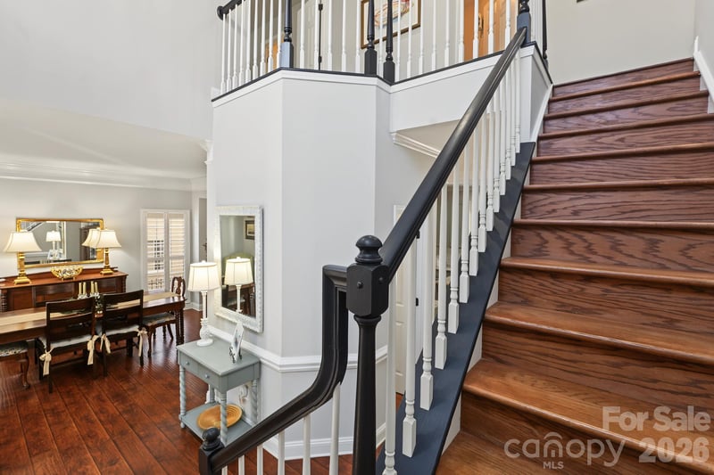 12605 Kemerton Ln, Huntersville, NC 28078